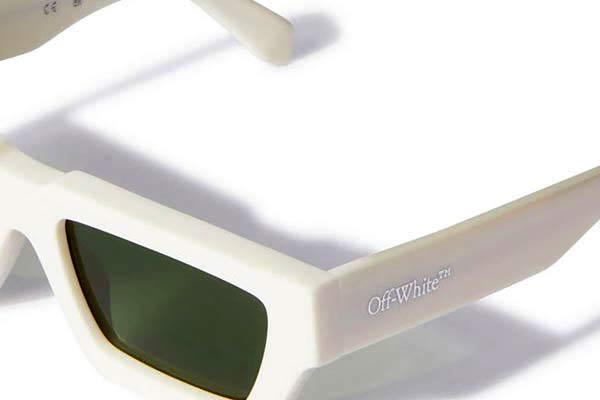 Off White modello MANCHESTER di colore OERI129 0155