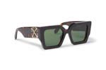 Occhiali da Sole Unisex Off White CATALINA OERI128 6055 size 55
