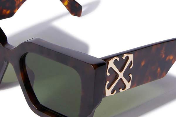 Off White modello CATALINA di colore OERI128 6055