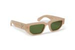 Occhiali da Sole Unisex Off White GREELEY OERI115 1755 size 52