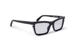 Occhiali da Vista Donna Off White Optical-STYLE-50 OERJ050S 1000 size 54