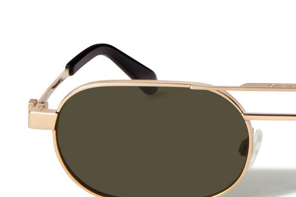 Off White modello VAIDEN di colore OERI123C99MET0017655