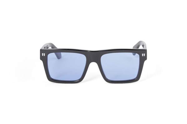 Off White modello LAWTON di colore OERI109C99PLA0011040