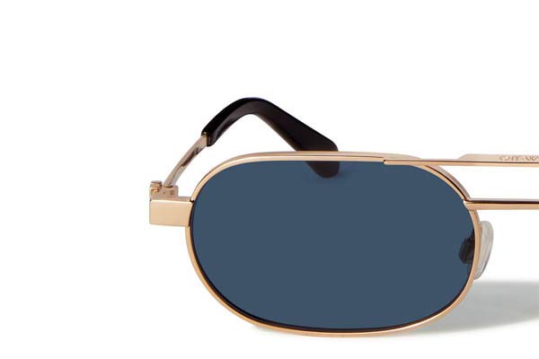 Off White modello VAIDEN di colore OERI123C99MET0017645