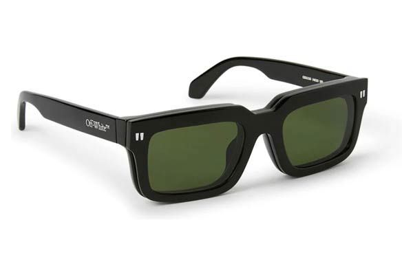 off white CLIP ON SUNGLASSES Occhiali da Vista 