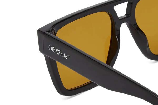 Off White modello SPRINGFIELD di colore OERI133F24PLA0011062