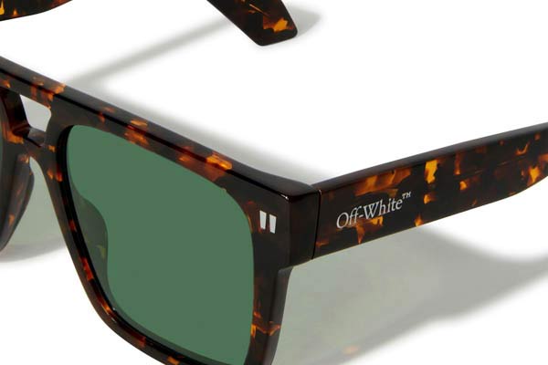 Off White modello SPRINGFIELD di colore OERI133F24PLA0016055