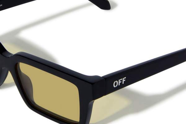 Off White modello WARREN di colore OERI13AF24PLA0011018