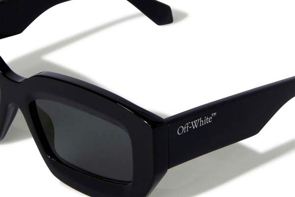 Off White modello CHARLOTTE di colore OERI138F24PLA0011007