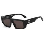 Occhiali da Sole Unisex Off White VANCOUVER OERI13FF24PLA0011007 size 53