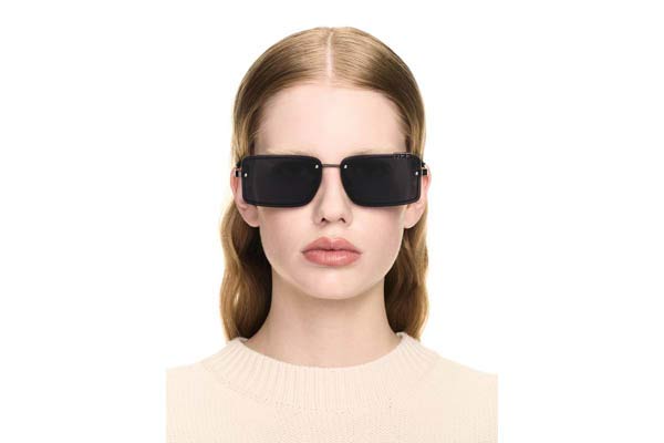 Off White modello TAMPA di colore OERI13NF24MET0017745