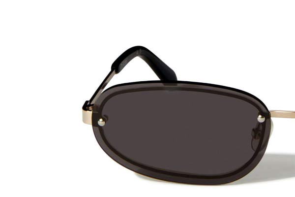Off White modello MIAMI di colore OERI13MF24MET0017607