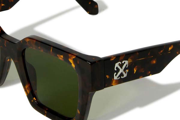 Off White modello JACKSON di colore OERI13IF24PLA0016055