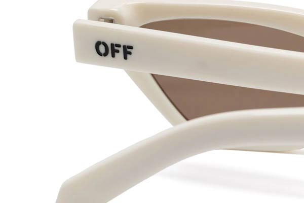 Off White modello MADISON di colore OERI13BF24PLA00010176