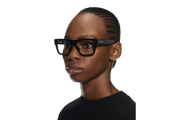 off white Optical STYLE 75 Occhiali da Vista 