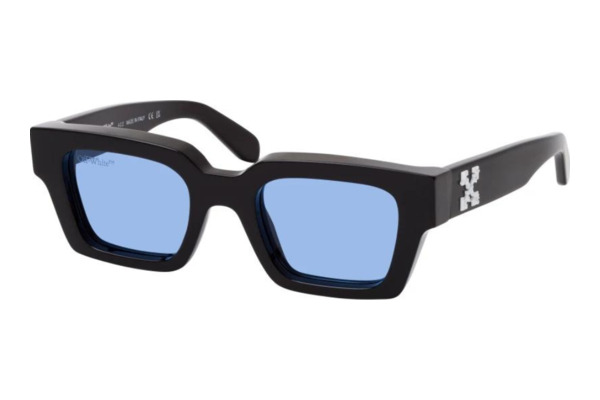 OFF WHITE VIRGIL OW1022 1037 — occhiali da sole