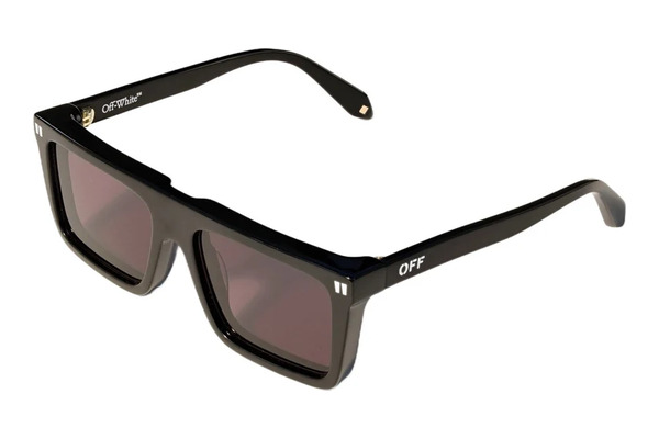 OFF WHITE BRIDGEPORT OW1045 1007 — occhiali da sole