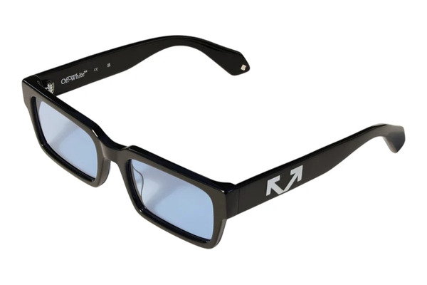 OFF WHITE HUNTINGTON OW1032 1040 — occhiali da sole