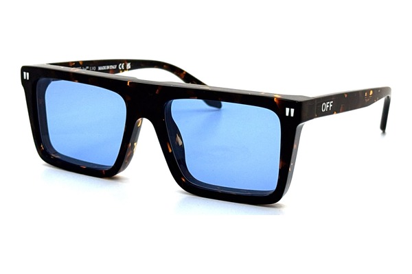 OFF WHITE BRIDGEPORT OW1045 6045 — occhiali da sole