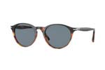 Occhiali da Sole Uomo PERSOL 3092SM 116056 size 50