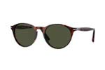 Occhiali da Sole Uomo PERSOL 3092SM 901531 size 52