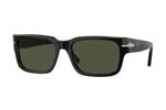 Occhiali da Sole Uomo PERSOL 3315S 95/31 size 55