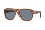 Occhiali da Sole Unisex PERSOL 3310S-JEAN 96/56 size 57
