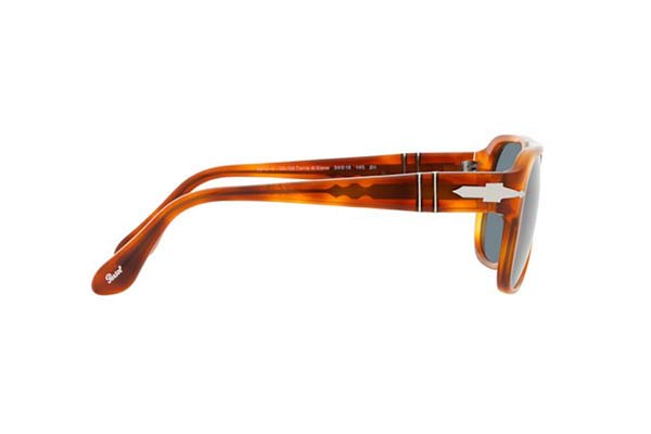 PERSOL modello 3310S JEAN di colore 96/56