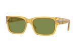 Occhiali da Sole Uomo PERSOL 3315S 204/4E size 55