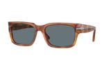 Occhiali da Sole Uomo PERSOL 3315S 96/3R size 58