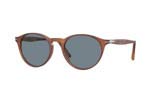 Occhiali da Sole Uomo PERSOL 3092SM 900656 size 52