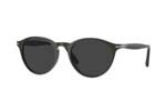 Occhiali da Sole Uomo PERSOL 3092SM 907048 size 52