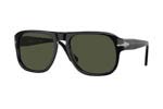 Occhiali da Sole Unisex PERSOL 3310S-JEAN 95/31 size 57