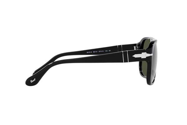 PERSOL modello 3310S JEAN di colore 95/31