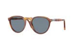 Occhiali da Sole Unisex PERSOL 3286S 96/56 size 53