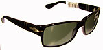 Occhiali da Sole Uomo PERSOL 2803S 95/31 size 58