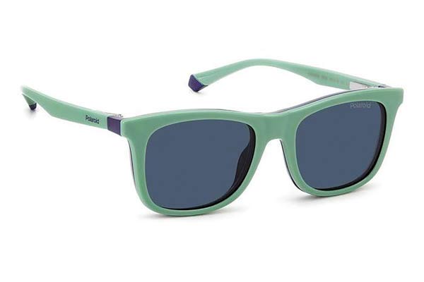 POLAROID KIDS PLD 8055CS