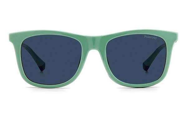 POLAROID KIDS modello PLD 8055CS di colore RNB C3