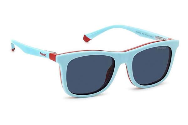 POLAROID KIDS PLD 8055CS