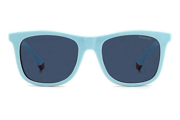 POLAROID KIDS modello PLD 8055CS di colore 4E3 C3