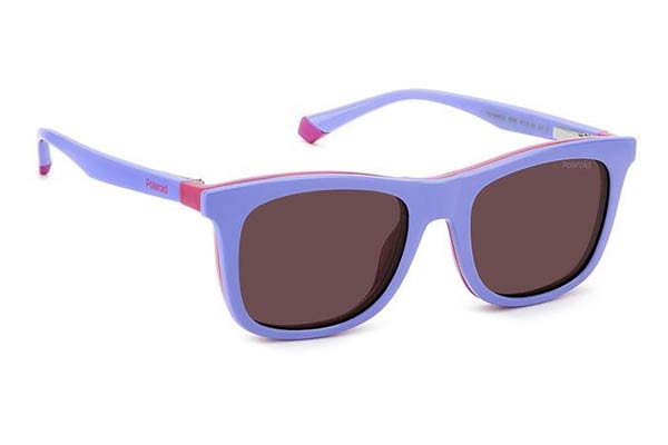 POLAROID KIDS PLD 8055CS