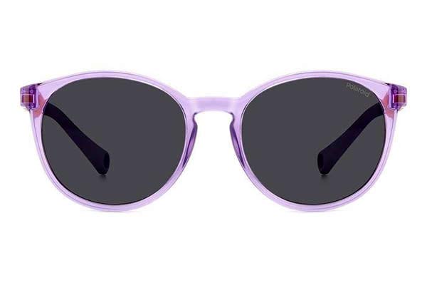 POLAROID KIDS modello PLD 8059S di colore 789 M9