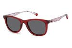 Occhiali da Sole Bambino POLAROID KIDS PLD-8060S C9A M9 size 46