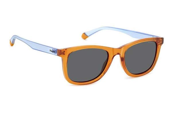 POLAROID KIDS PLD 8060S