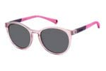Occhiali da Sole Bambino POLAROID KIDS PLD-8059S 35J M9 size 47
