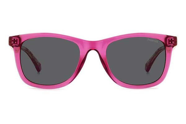 POLAROID KIDS modello PLD 8060S di colore MU1 M9