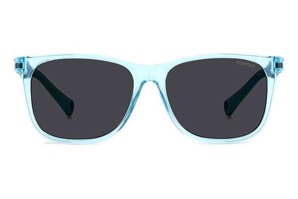 POLAROID KIDS modello PLD 8058S di colore MVU M9