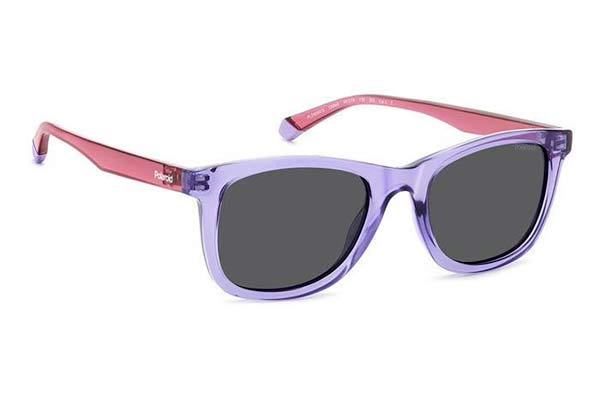 POLAROID KIDS PLD 8060S