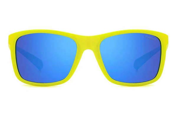 POLAROID KIDS modello PLD 8053S di colore 05B 5X