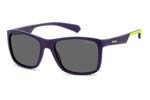 Occhiali da Sole Bambino POLAROID KIDS PLD-8053S 80Z M9 size 49